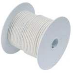 Ancor White 100' Awg Tinned Copper. Fixed Price $69.41.