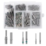 200PCS Solid Pin Kit For Deutsch Connectors - Closed Barrel Contacts. Fixed Price $56.99.