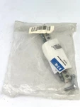Eaton GBK14P Ground Bar Kit Circuit Cutler-hammer Sealed New. Fixed Price $10.99.
