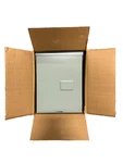 Ge TL240RCUP Outdoor Surface Mount Main Lug 40A 2-SPACES 4-CIRCUITS. Fixed Price $64.99.