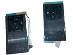 Pack Leviton 55054 30A 125/250V Nema 14-30R Surface Mount Receptacles Black. Fixed Price $22.00.