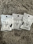 Travel Smart Adapter Plug Conair Europe Africa Asia 10A 250V For Dual Lot Of 3!!. Fixed Price $11.88.