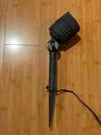 Paradise 11 Watt High Power Low Voltage Spot Light Used But Working. Fixed Price $25.98.