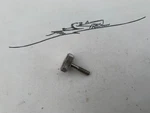 Johnson Evinrude Omc 0330196 0314248 Fuel Pump Cap Screw New. Fixed Price $6.89.