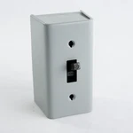 General Electric CR101Y1 Manual Motor Disconnect Starter Switch - Open Box. Fixed Price $19.99.