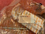 Original Stihl Parts: Tool Kit And Shoulder Strap For Fs 90 / Others. Nos. Fixed Price $15.99.