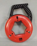 Gardner Bender FTS-65 Fish Tape For Electrical Wire/ Conduits. Fixed Price $25.99.