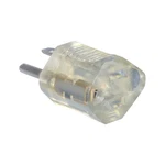 Master Electrician 09907ME Clear Lighted-end Grounding Adapter Quantity 12. Fixed Price $48.98.