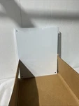 Nvent Hoffman - A24P20 21" 17" Panel For 3R 12 13 Enclosure, Fits 24X20. Fixed Price $90.00.