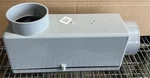 Carlon E986N Pvc 4" Lb Non-metallic Rigid Conduit Body Nos Surplus Box. Fixed Price $61.29.