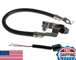Fanlide Negative Battery Cable Ford Focus Escape 2012-2019 Bm. Fixed Price $71.94.