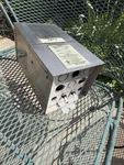 Used Tech Lighting Transformer 700AT2X300T 120VAC (dual Track) Watt. Fixed Price $166.00.