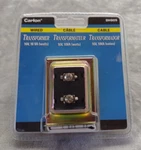 Carlon DH905 16VAC Transformer 10 Watts Chimes Bells Buzzers Other New Sealed. Fixed Price $8.49.