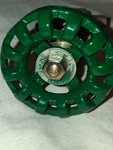 Jenkins #200 Cwp Solder 993AJ Bronze Gate Valves (1/2") - Bib. Fixed Price $33.95.