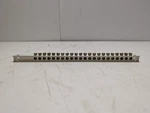 General Electric TGK24 Gold Hole Ground Bar Kit. Fixed Price $12.99.