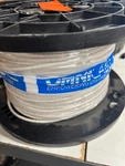 500' Southwire 411050501 Awg Hookup Copper Stranded White Pvc Jacket. Fixed Price $239.99.