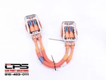 17-23 Chevrolet Bolt Euv Positive Batter Extension Cable 42464525. Fixed Price $130.00.