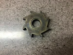 Mtd Part Number 948-0318. Fixed Price $10.00.