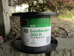 Cerrowire 241-1602F 12/2 200 Ft Black Low Voltage Landscape. Fixed Price $108.00.