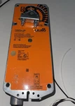 Belimo FSNF24 Us, Spring Return Actuator, On/off Control, 24VAC 24-36VDC. Fixed Price $75.00.