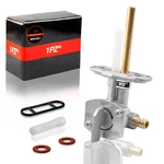 Fuel Valve Petcock Shut Off Yamaha Breeze Yfa Yfm 125 Blaster Grizzly YFS200. Fixed Price $11.99.