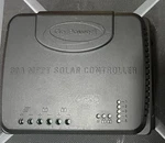 Used Go Power GP-RVC-30-MPPT 30A Rv-c Solar Charge Controller 12V/24V. Fixed Price $89.99.