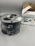 Southwire 55047403 Multi-conductor Cable, Sjeoow, 18 Awg, C, Black 250FT New. Fixed Price $179.99.