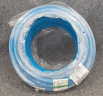 Carlon 3/4" 100' Flexplus Blue Pvc Ent Electrical Nonmetallic Tubing 12007-100. Fixed Price $49.00.