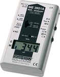 Gigahertz Solutions ME3951A Emf Meter Gauss - Top Of The Line!. Fixed Price $637.00.