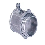 Sigma Electric TC-501 Zinc Die Cast Emt Conduit Set Screw Connector 1/2 Dia. In.. Fixed Price $29.02.