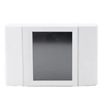 Sensor Switch Npod-gfx-wh Nlight Graphic Wallpod Interface, Touch Screen. Fixed Price $595.00.