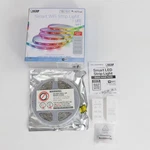 Feit 16' Foot 10W Smart Wifi Led Strip Light TAPE192/RGBW/AG. Fixed Price $20.00.