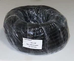 Hydromaxx 100-FOOT Black 1/2" Corrugated Non-split Tubing Wire Loom Brand New. Fixed Price $24.95.