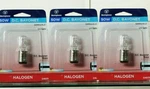 Packs Westinghouse Lighting 50-WATT Single Bulb 04835 D.c. Bayonet Bass. Fixed Price $21.99.