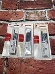 3PCK Industrial System #TGL2P Equip 14HOLE Ground Kit. Fixed Price $25.00.