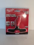 Milwaukee 48-22-3015 Fiber Optic Drop Cable Slitter New Free Shipping. Fixed Price $30.00.