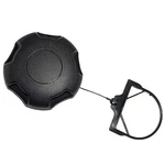 John Deere Original Equipment Filler Cap - AM141406. Fixed Price $41.04.