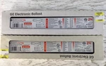 Lot Of Ultramax G-series T8 Electronic Ballast GE232MAX-G-N-DIYB 2-PACK. Fixed Price $28.49.