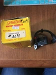 Vintage Phelon 13700-S0-B Coil Stens 600-882. Fixed Price $32.00.