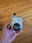 White-rodgers AP14270G-1 Water Heater Gas Valve 37C73U836. Fixed Price $45.00.