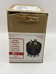 Qty. Pass & Seymour 111GMC-CC10 Plug Straight Blade Grounding 15A 125V 3W New. Fixed Price $39.50.