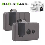 For Sears Craftsman Garage Door Opener Remote Control 315MHZ 139.53753 HBW2028. Fixed Price $11.00.