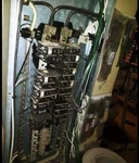 Anchor Zinsco Meter Socket 2810B 125 Amp Max. 120/240V.. Fixed Price $500.00.