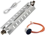 Replacement Refrigerator Defrost Heater Kit For GSH25SGPCSS PSS26MGTABB. Fixed Price $24.99.
