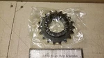 Nos Browning Extended Pitch Roller Chain Sprocket 19-TEETH 2-1/8"-BORE 2060TL19. Fixed Price $30.00.
