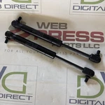 Stabilus 0833130600N Lift Mat Gas Spring (2 New Actuators). Fixed Price $60.00.