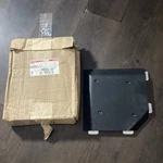 Wiremold OFR11 Over Floor Flat Elbow. Fixed Price $120.00.