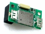 Seiki SC-40FK700N SC-70UK850N SC-65UK700N Wi-fi Module W2CM2510 (34018684). Fixed Price $9.99.