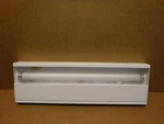 Super Inch Fluorescent Undercabinet White SF115 Kitchen Lights Lighting. Fixed Price $24.99.
