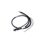 Genuine Acdelco For Gmc Savana 4500 2012-2017 Battery Cable Black Negative. Fixed Price $87.00.